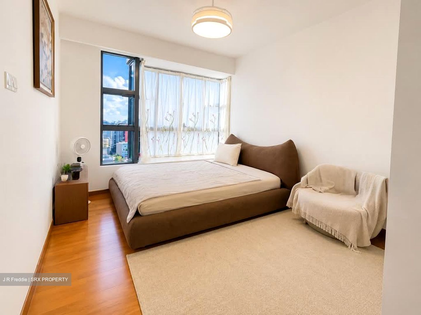 Urbana (D9), Condominium #599766691